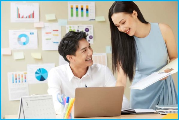 Giảng Viên đào Tạo Kế Toán
