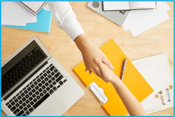 Hỗ Trợ Trọn đời Khoá Học Kế Toán