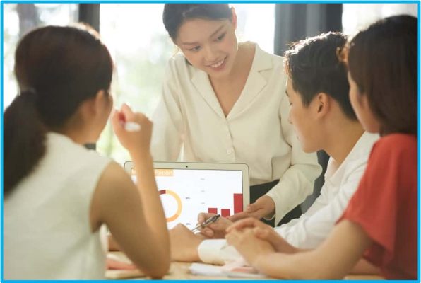 Khoá Học Kế Toán Thực Tế