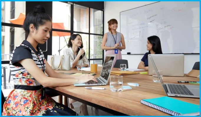 Trung Tâm đào Tạo Kế Toán Trí Việt