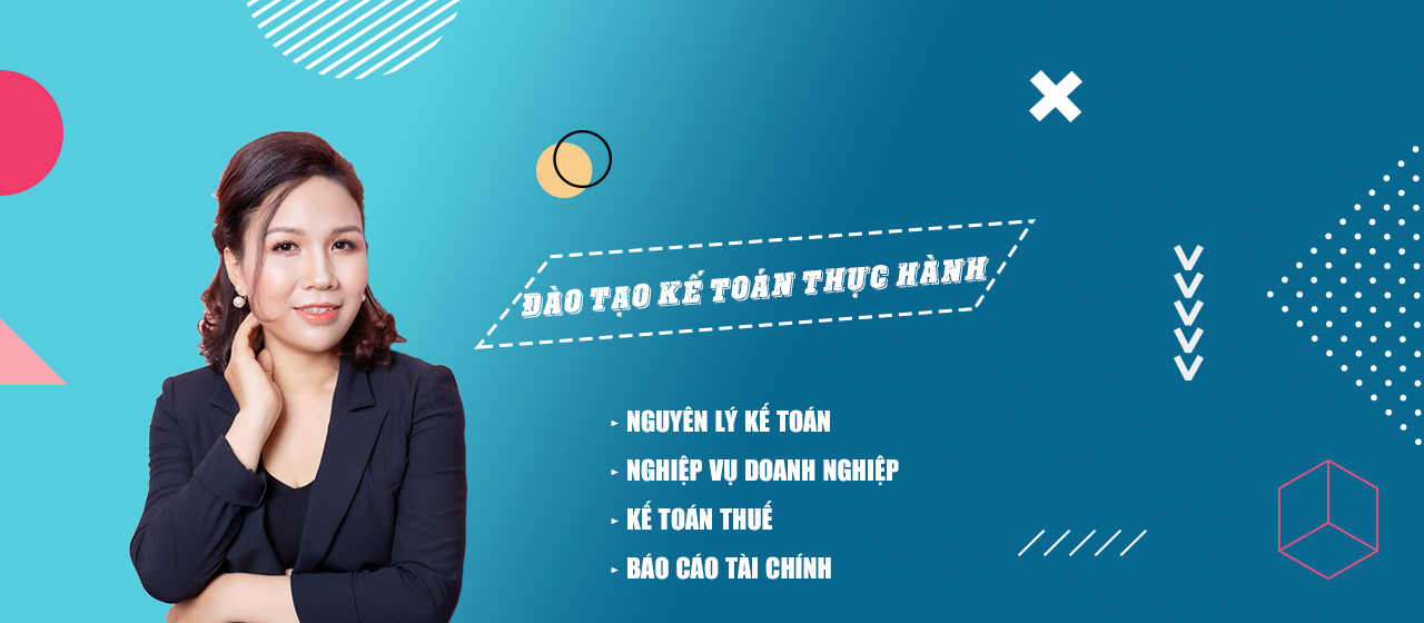 Slide Khoá Học Kế Toán