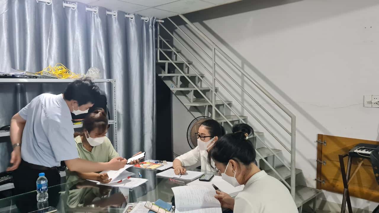 Học PowerPoint