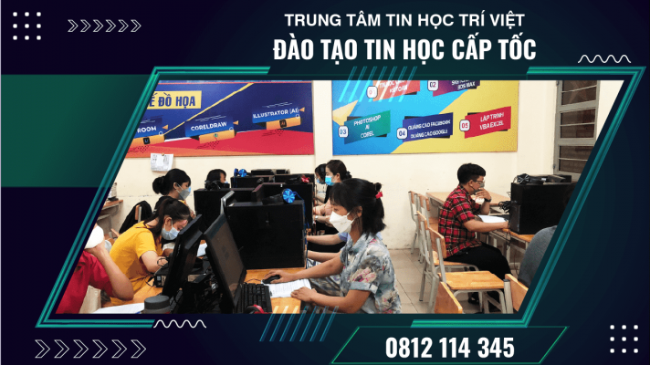 Trung Tam Tin Hoc Tai Quan 6