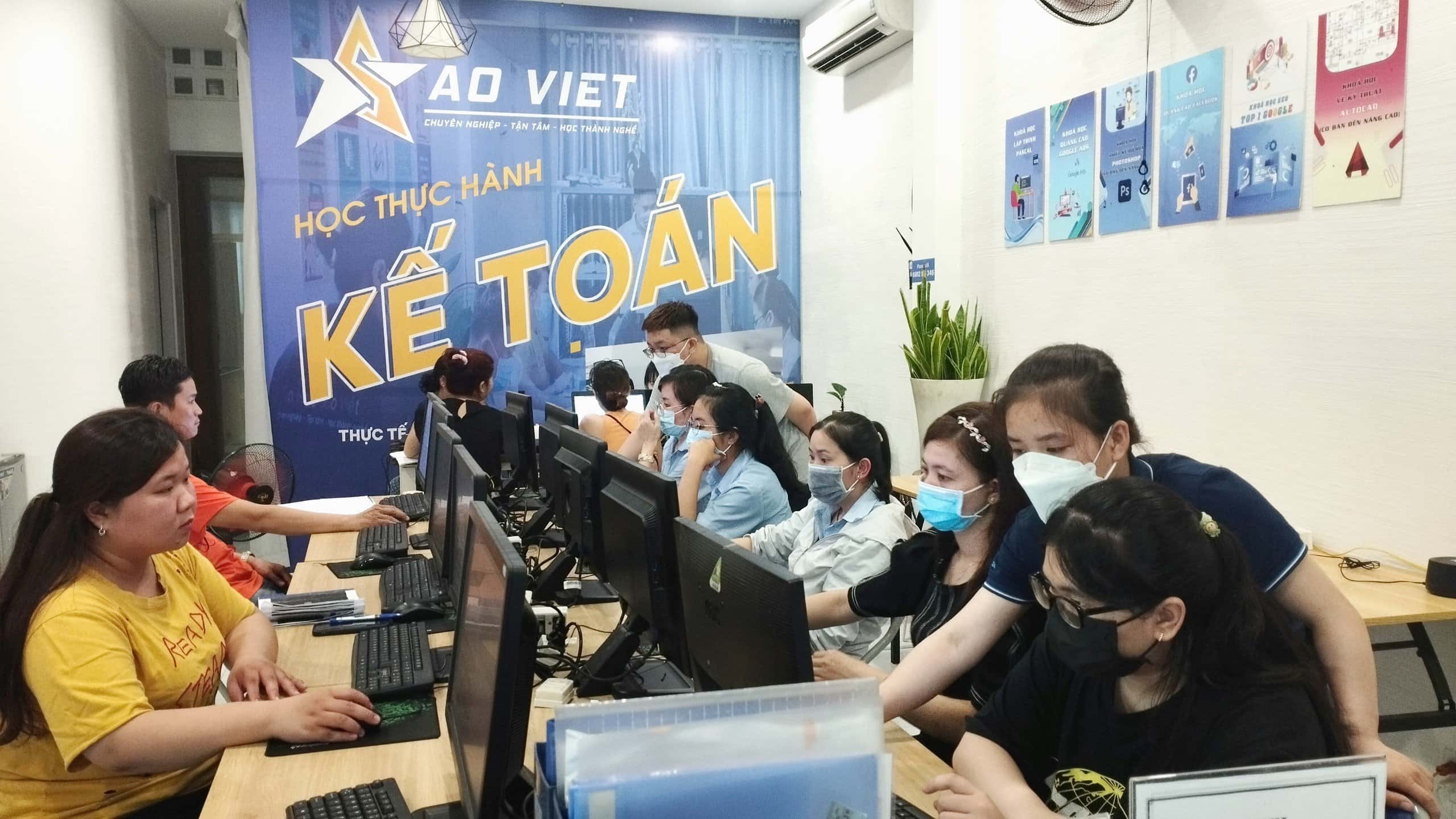 Giảng Viên Dạy Kế Toán ở Đồng Nai