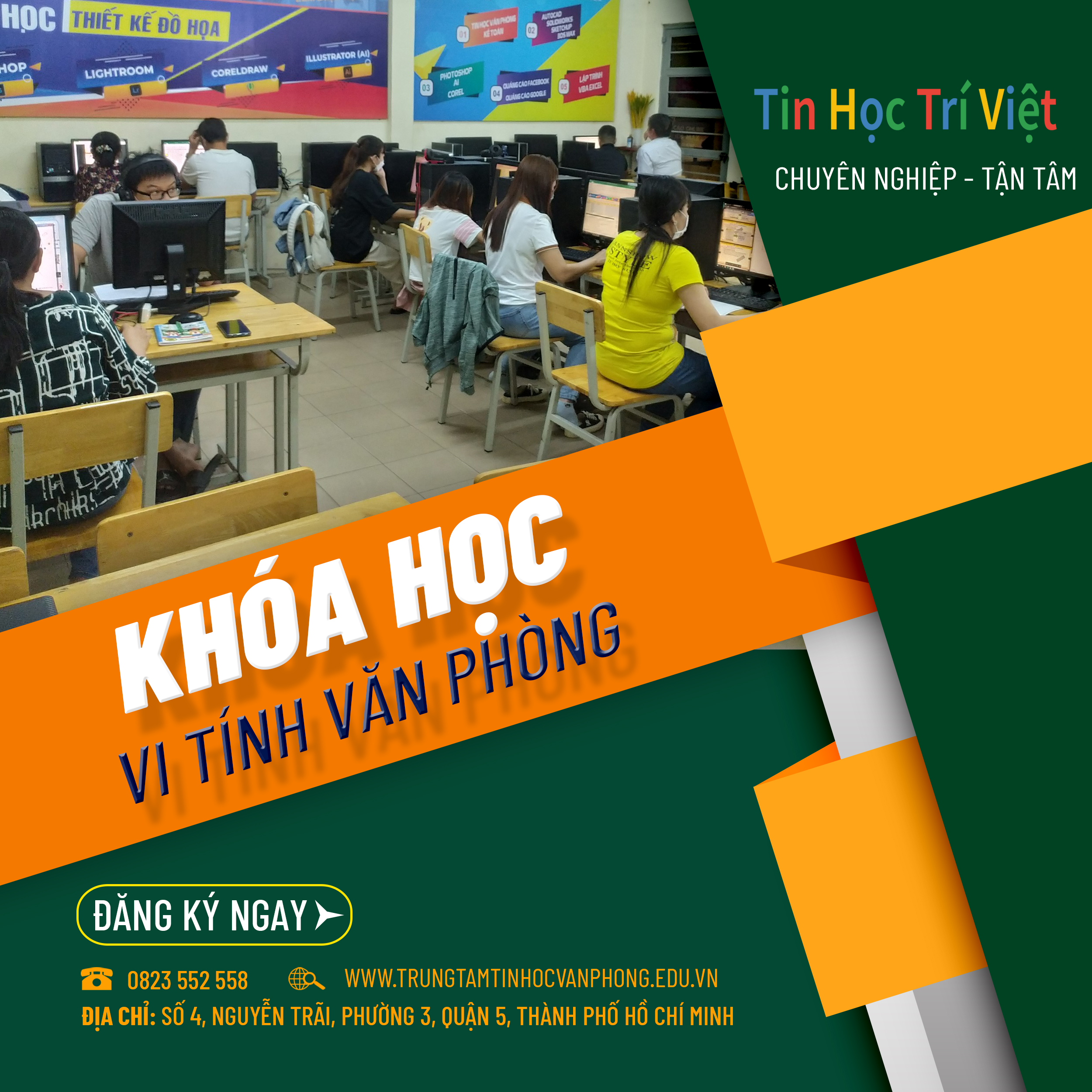 TIN HOC QUAN 5