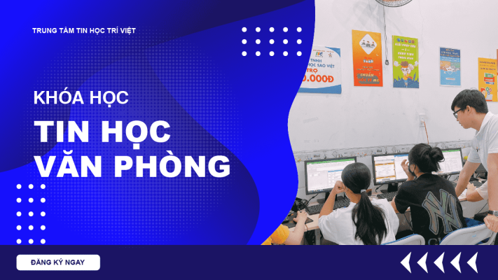 Trung Tâm Tin Học Quận 3