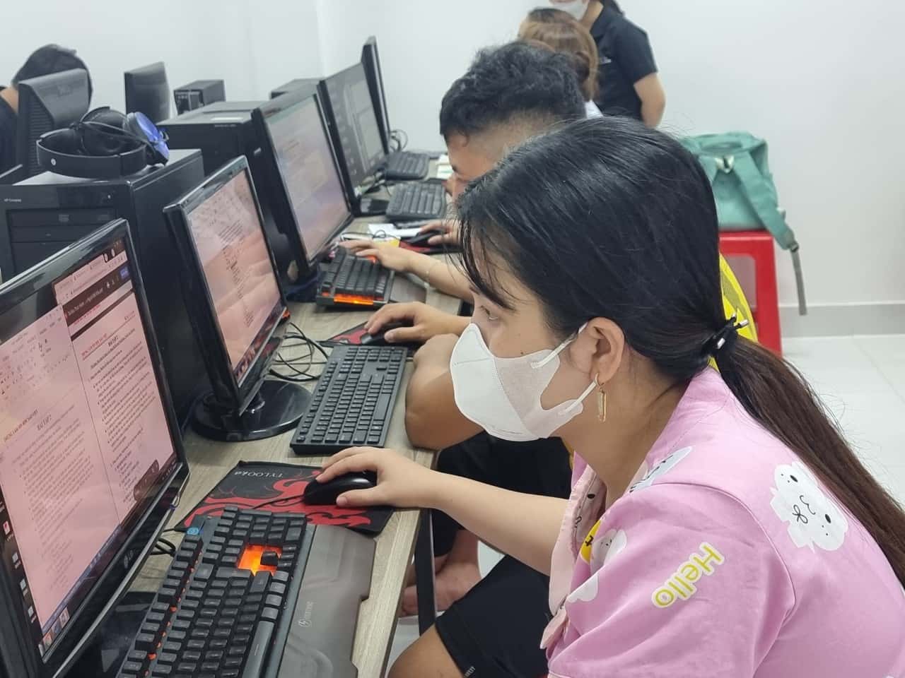 Giới Thiệu Khóa Học Excel Tại Tp HCM