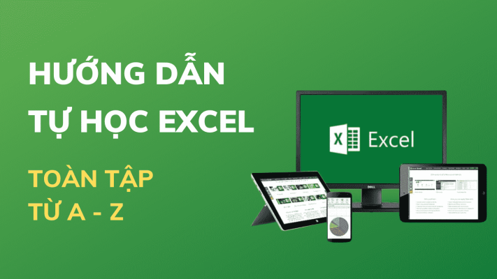 Tự Học Excel