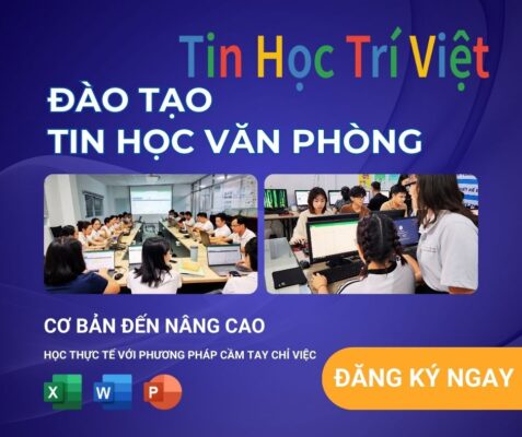 Trung Tâm Tin Học