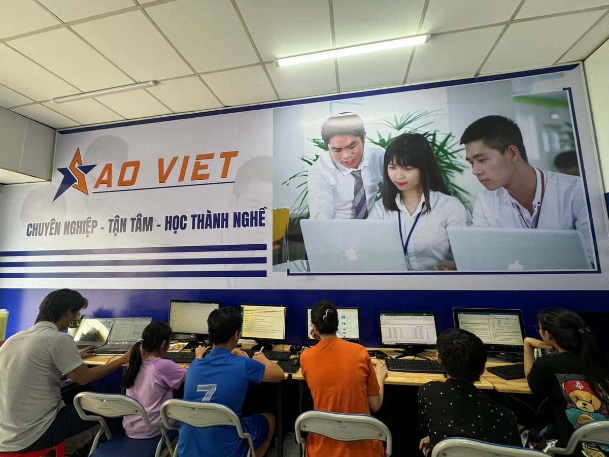 Đào Tạo Nghề Hành Chính Nhân Sự