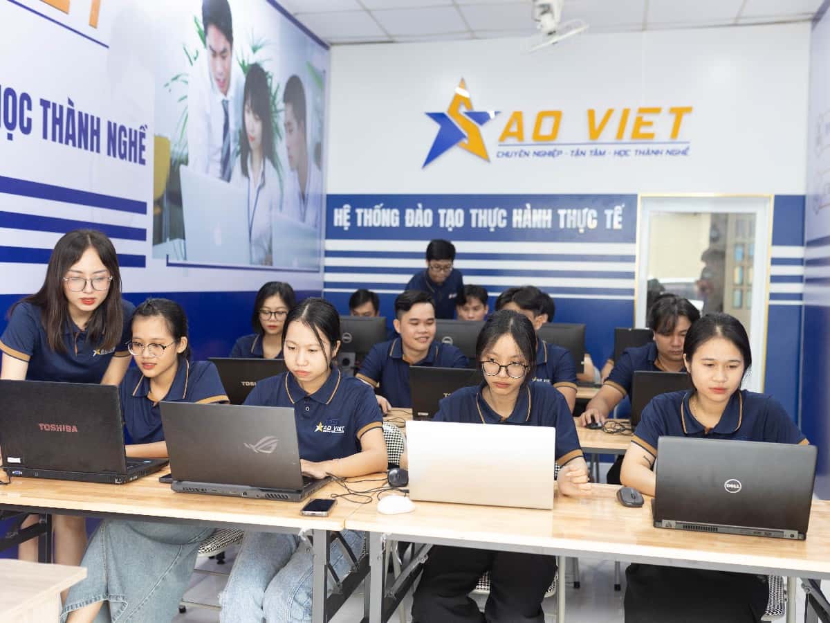 Khóa Học Hành Chính Nhân Sự Ngắn Hạn