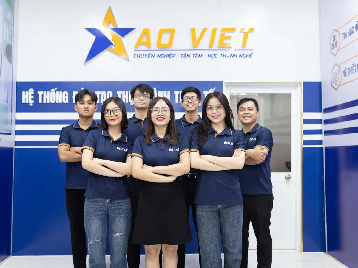 Khóa Học Hành Chính Nhân Sự
