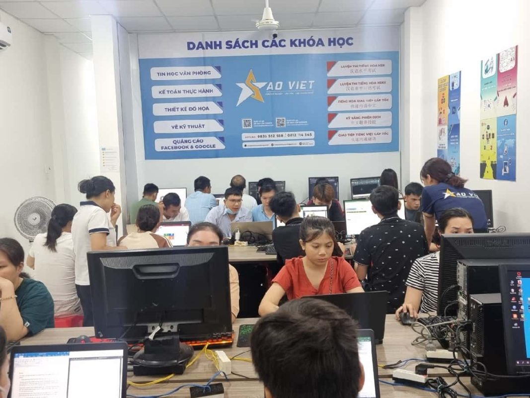 Khóa Học AutoCAD