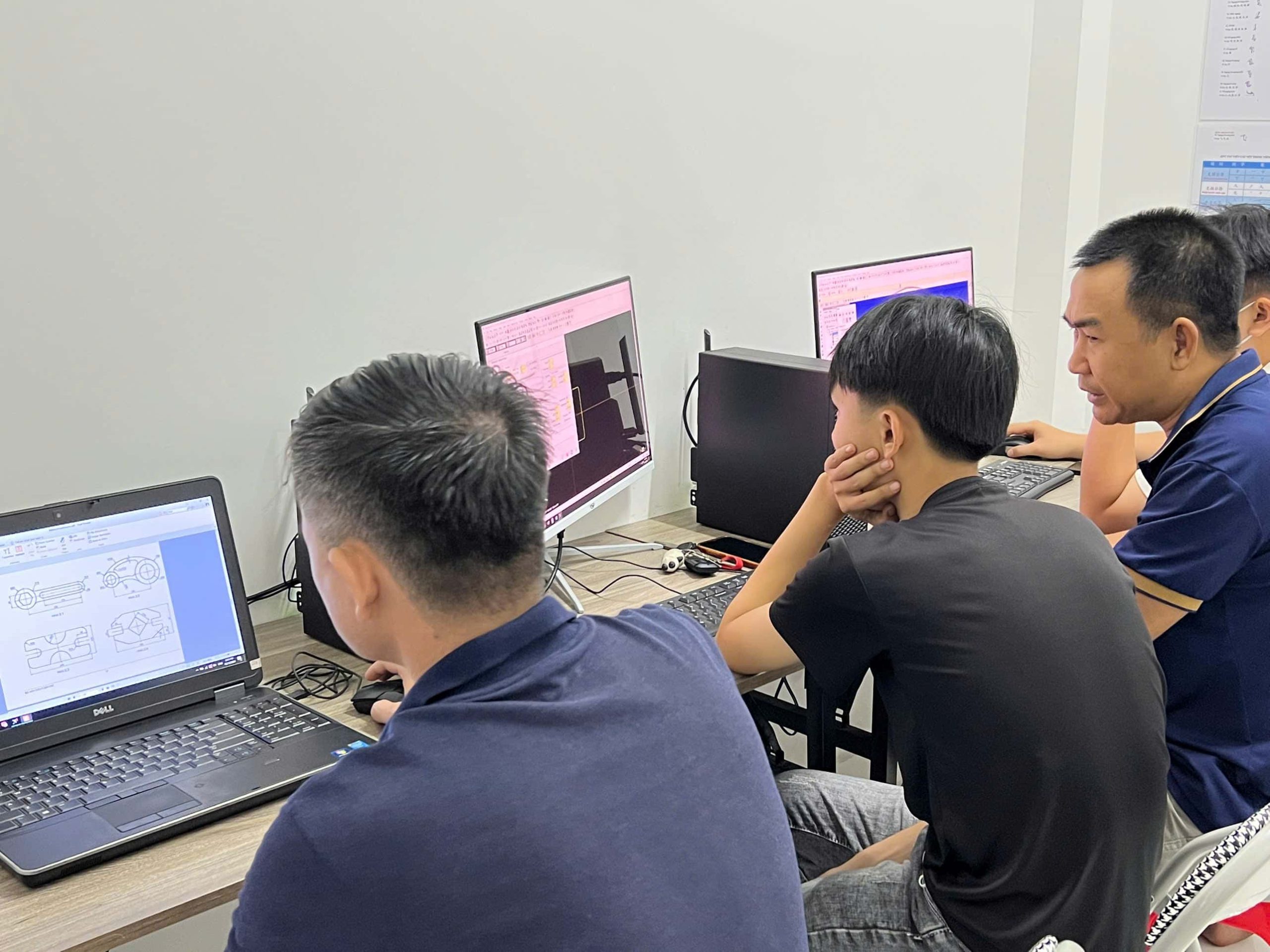 Học SketchUp Ở Vũng Tàu