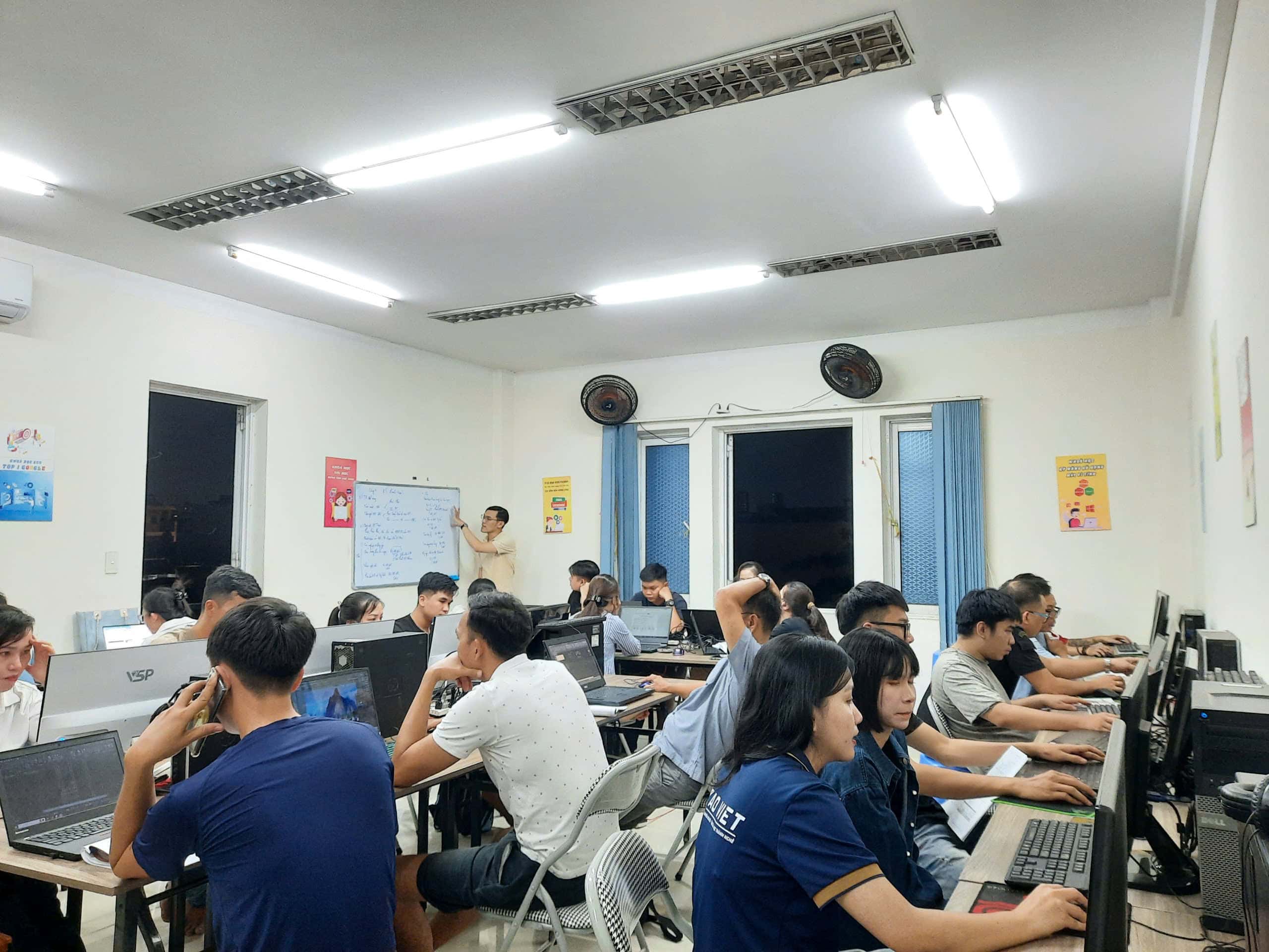 Khóa Học SketchUp Và Vray