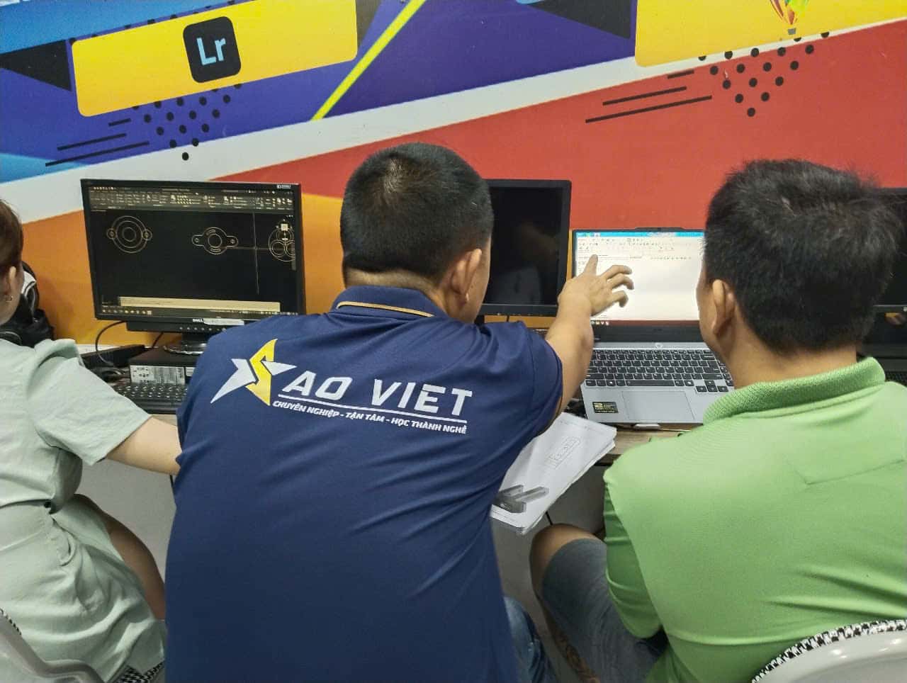 Tham Gia Ngay Khóa Học SketchUp Tại Vũng Tàu