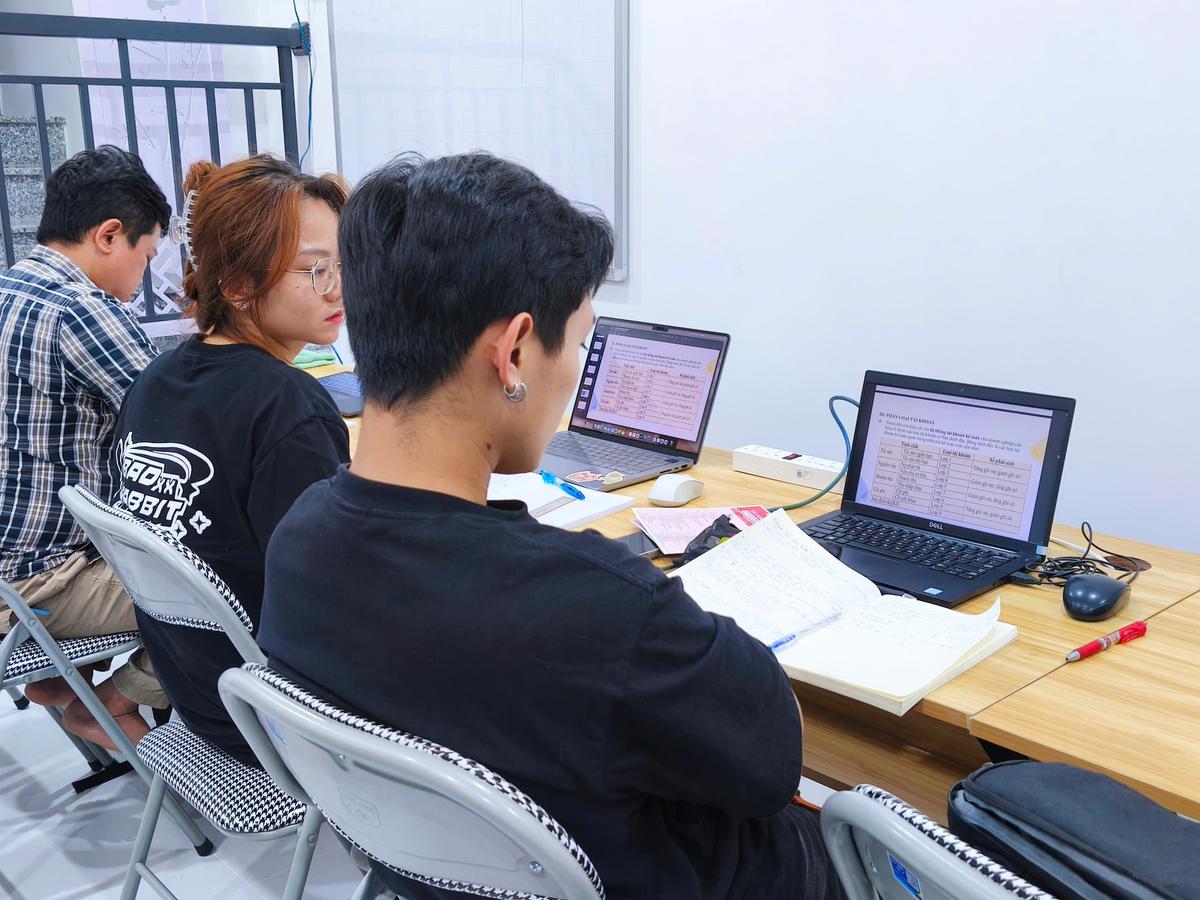 Chuan Bi Du Lieu Cho Ai Trong Excel Du Lieu