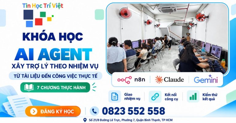 Khoa Hoc Ai Agent