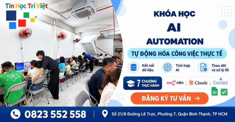 Khoa Hoc Ai Automation