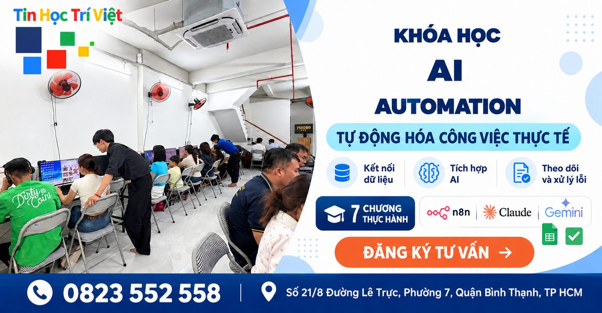 Khoa Hoc Ai Automation