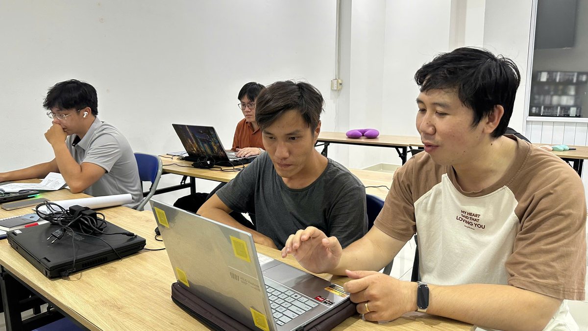 Khoa Hoc Ai Cho Doanh Nghiep Tai Tri Viet Danh Cho Ai