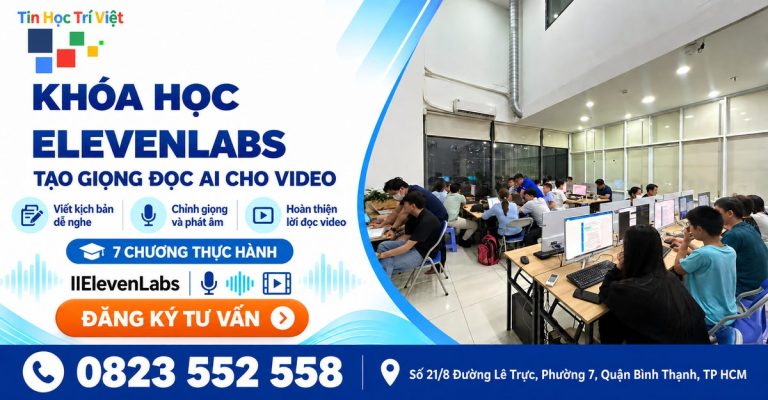 Khoa Hoc Elevenlabs