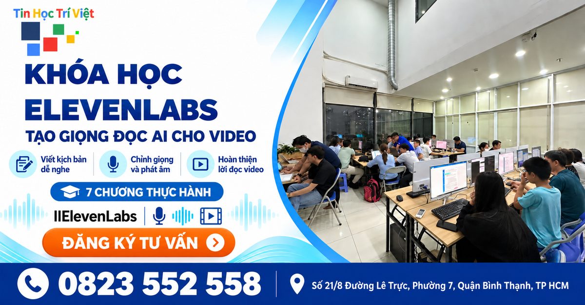 Khoa Hoc Elevenlabs