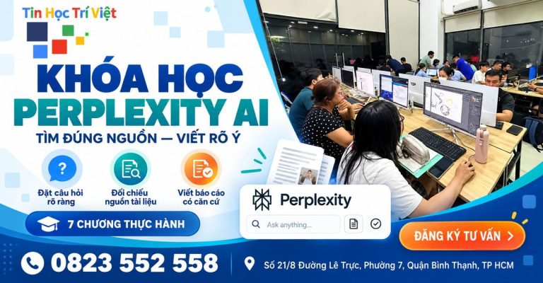 Khoa Hoc Perplexity Ai