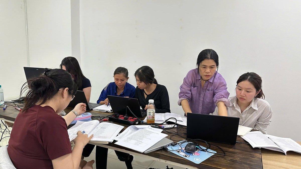 Noi Dung Hoc Ai Trong Excel Huong Dan