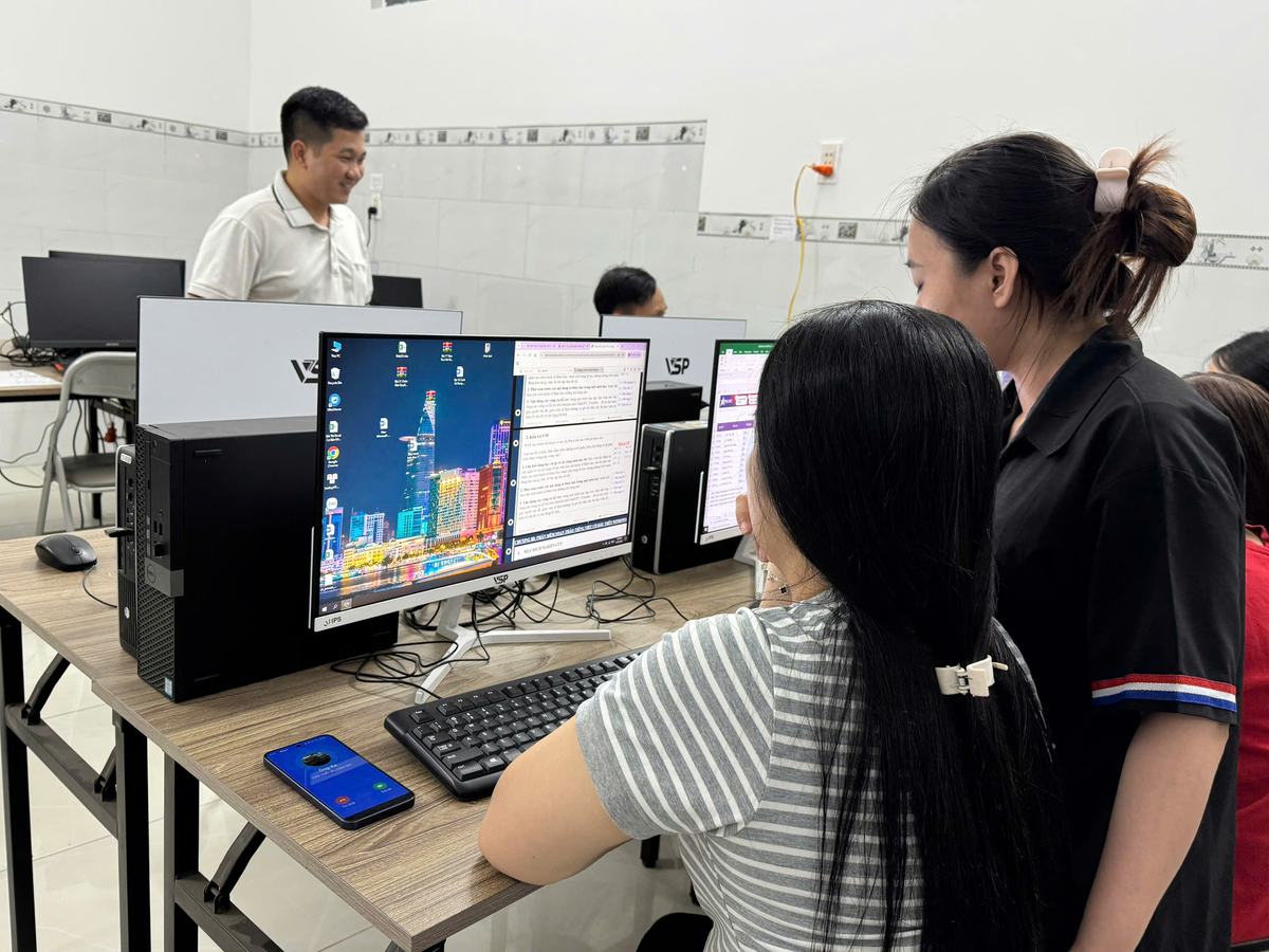 Noi Dung Khoa Hoc Microsoft 365 Copilot Theo Tung Chuong