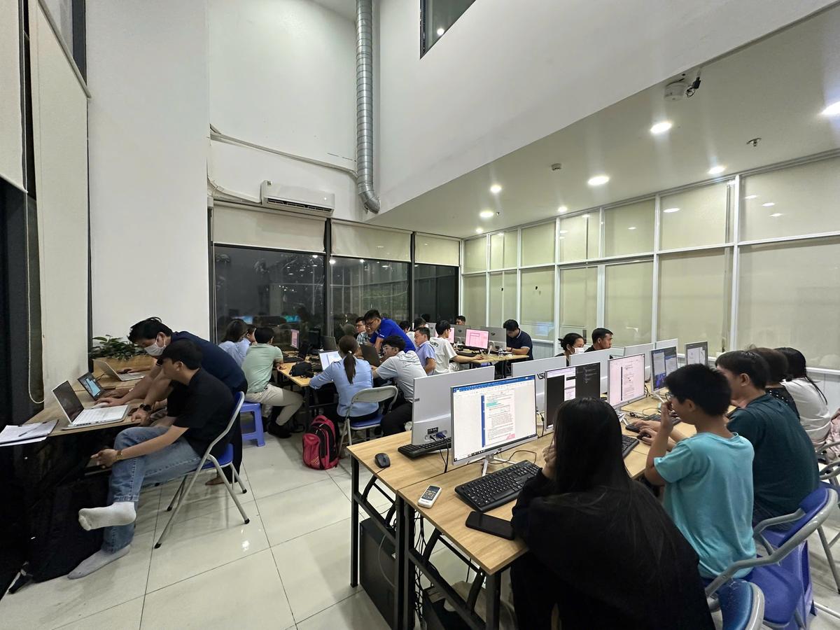 Xac Dinh Muc Tieu Hoc Ai Thuc Hanh Muc Tieu