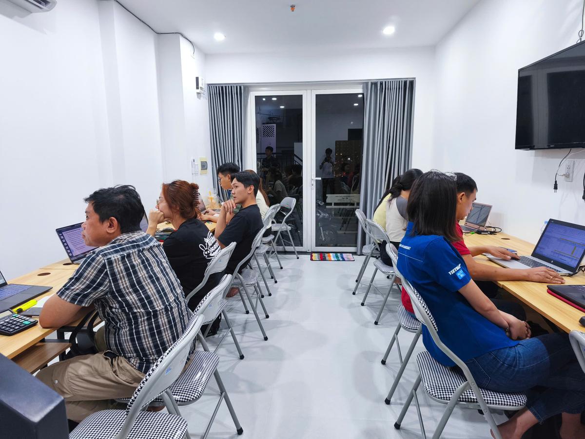 Xay Dan Y Bai Thuyet Trinh Dan Y