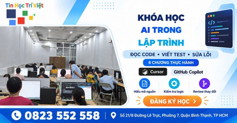 Khoa Hoc Ung Dung Ai Trong Lap Trinh