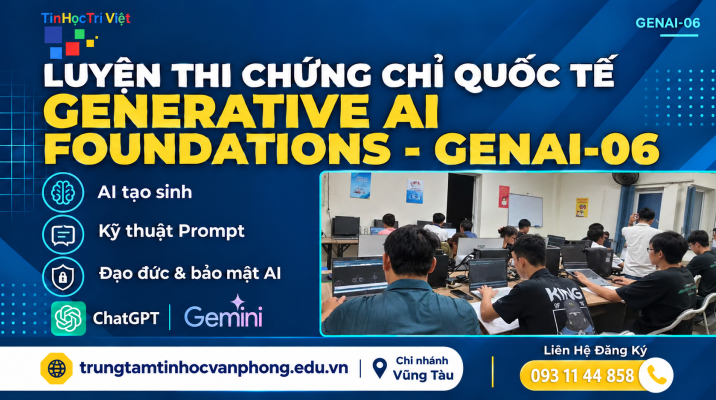 Luyen Thi Chung Chi Generative Ai 06 Foundations Tai Tin Hoc Tri Viet