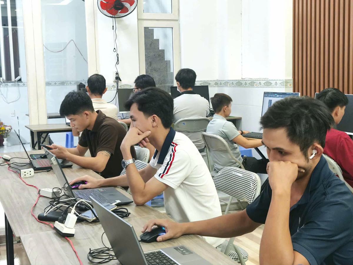 Noi Dung Hoc Ai Qua Sau Chuong Thuc Hanh